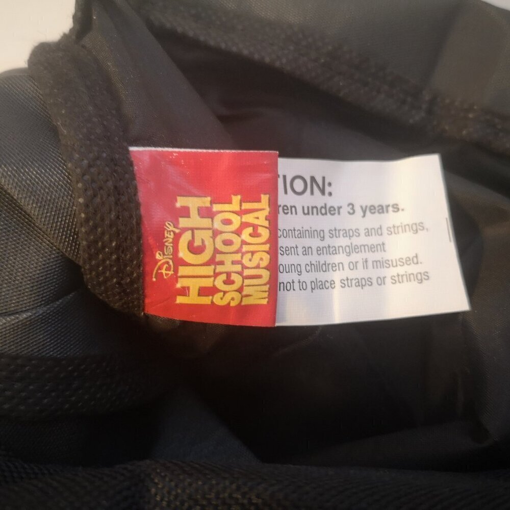 Disney High School Musical Messenger Bag - Picture 5 of 9